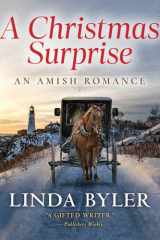 A Christmas Surprise: An Amish Romance cover image