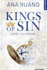 KINGS OF SIN - Tome 04: La paresse cover image