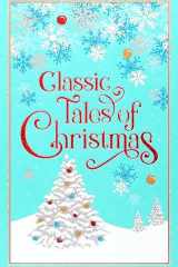 Classic Tales of Christmas cover image