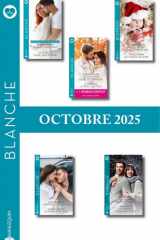 Pack mensuel Blanche - 10 romans + 1 titre gratuit (Octobre 2025) cover image
