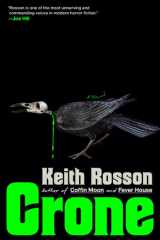 Crone: A Novel cover image