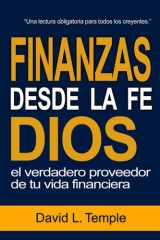 Finanzas desde la Fe - DIOS el verdadero proveedor de tu vida financiera cover image