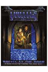 Wolves at the Door cover image