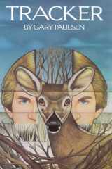 Tracker cover image