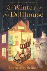The Winter of the Dollhouse cover image