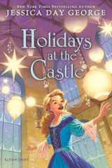 Holidays at the Castle cover image
