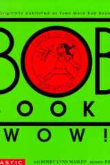 Bob Books Wow! Set 1 Level C cover image