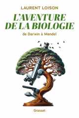 L'aventure de la biologie cover image