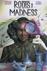 Roots of Madness cover image