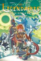 Les Légendaires - Résistance T05: Le dernier des fils cover image