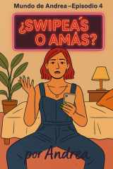 ¿Swipeás o amás? - Episodio 4 cover image