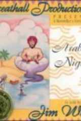 Arabian Nights [Importado] cover image