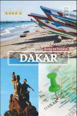 Dakar Guide De Voyage 2026: Découvrez le Sénégal avec de superbes photos couleur, des itinéraires détaillés et des expériences inoubliables à travers la ville et au-delà cover image
