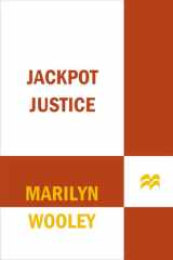 Jackpot Justice cover image