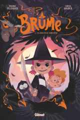 Brume - Tome 04: La Nouvelle sorcière cover image