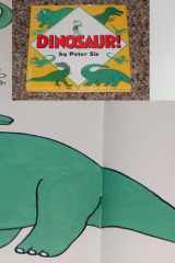 Dinosaur! cover image