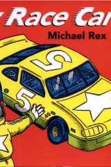 My Race Car cover image