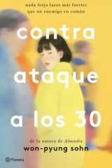 Contraataque a los 30 cover image