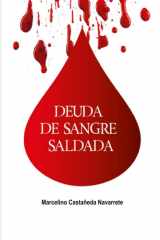 Deuda de Sangre Saldada cover image
