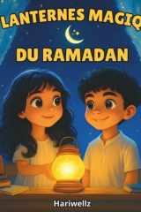 Les Lanternes Magiques du Ramadan: 30 histoires à colorier pour les nuits du Ramadan cover image