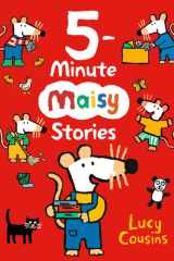 5-Minute Maisy Stories cover image