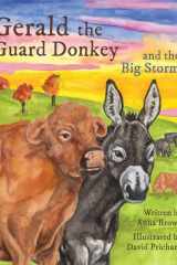 Gerald the Guard Donkey and the Big Storm cover image
