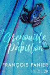 La grenouille et le papillon cover image