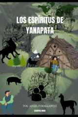 Los Espiritus de Yanapata cover image