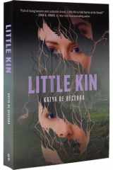 Little Kin cover image