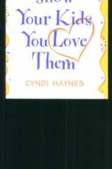 2,002 Ways to Show Your Kids You Love Them cover image