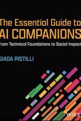 The Essential Guide to AI Companions - From Technical Foundations to Social Impact cover image