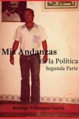 Mis andanzas - En la política cover image