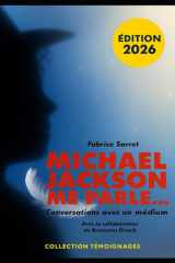 Michael Jackson me parle: Conversation avec un médium cover image