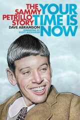 Your Time is Now: The Sammy Petrillo Story cover image