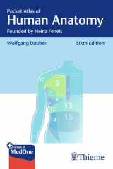 Pocket Atlas of Human Anatomy: Founded by Heinz Feneis cover image