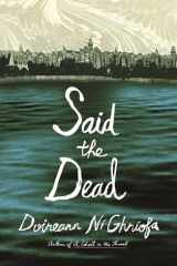 Said the Dead cover image