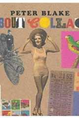 Peter Blake About Collage cover image