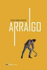 Arraigo cover image