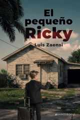 El pequeño Ricky (Spanish Edition) cover image