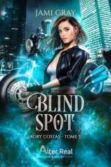 Blind Spot - Rory Costas, T5 cover image