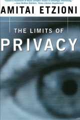 The Limits Of Privacy cover image