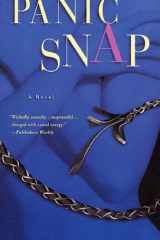 Panic Snap A Novel cover image