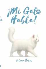 ¡Mi Gato Habla! cover image