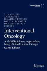 Interventional Oncology: A Multidisciplinary Approach to Image-Guided Cancer Therapy cover image