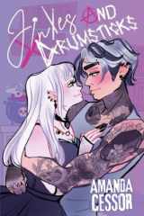 Jinxes and Drumsticks cover image