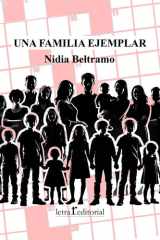 Una familia ejemplar cover image
