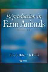 Reproduction in Farm Animals cover image