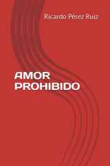 Amor Prohibido cover image