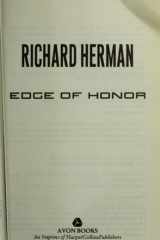 Edge of Honor cover image