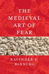 The Medieval Art of Fear cover image